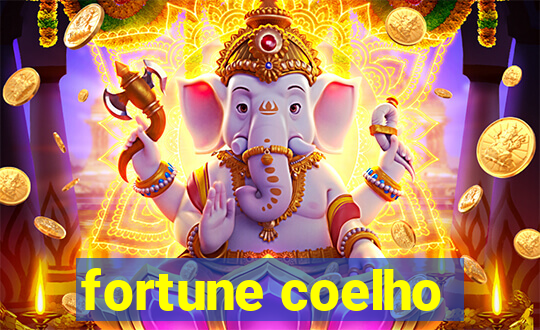 fortune coelho